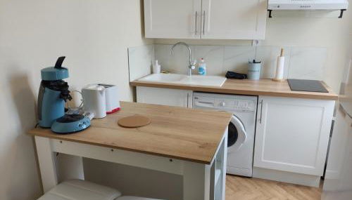 Le charme Centre Parking wifi - Foto 2