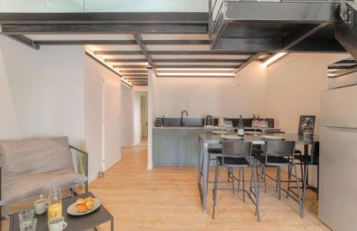 L Original - TravelHome - Free wifi - 6 travelers - Foto 21