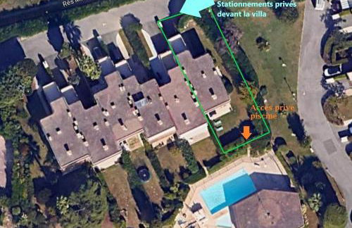 Villa Marina Cottage - Foto 33