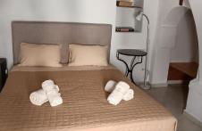 mikro.kastro kalotaritissa in Chora Amorgos - Foto 2