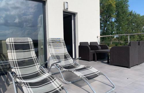 Willa Hańcza 1 - Foto 13