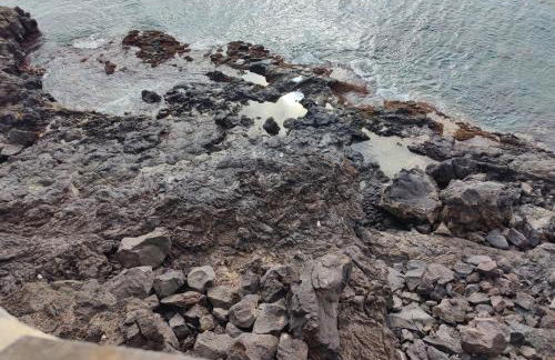 MARAVILLA Suite Seaside by lAmOnDaos - Heated Pool - - Foto 78