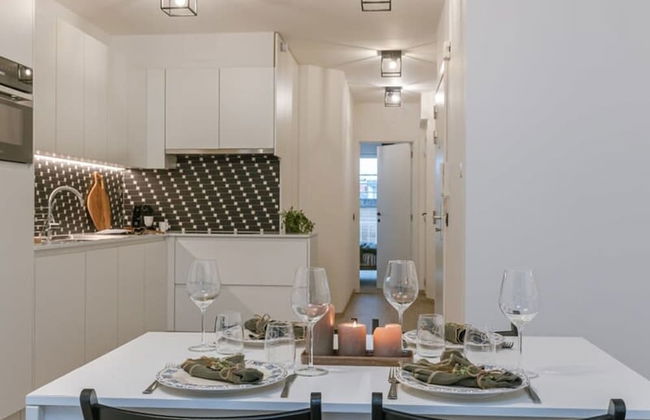 Bright Apartment in the Centre of Knokke - Foto 3