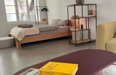 Design Serviced Apartments - Foto 48