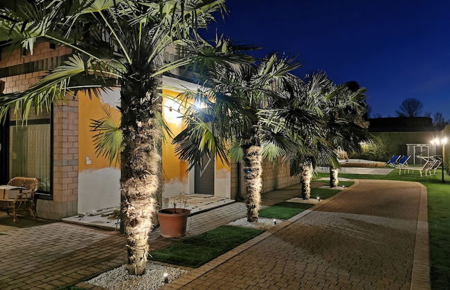 San Valentino Country House - Foto 45