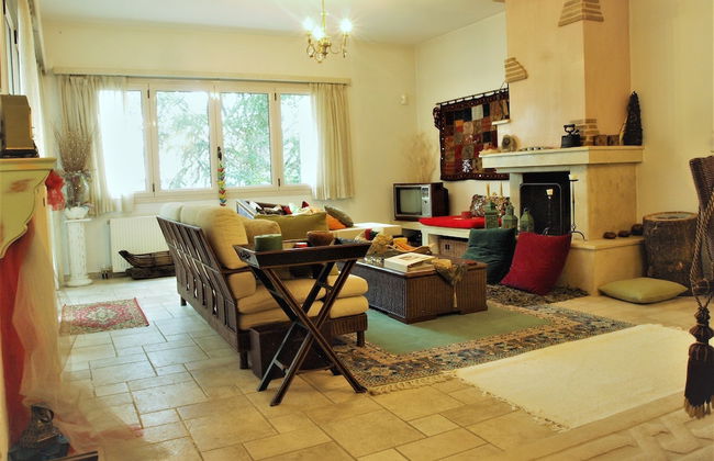 Villa Superior Kinethi - Foto 20