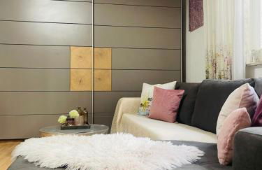 Gemütliche Wohnung idyllische Lage Nähe Frankfurt - Foto 2