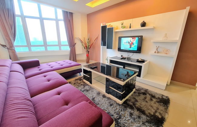 Duta Hotel & Residence by Sarahs Lodge - Foto 19