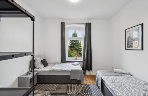 Wupper Home I, Top Lage Ideal für Geschäftsleute, Monteure, Familien, 3 Zimmer, Smart-TV - Foto 7