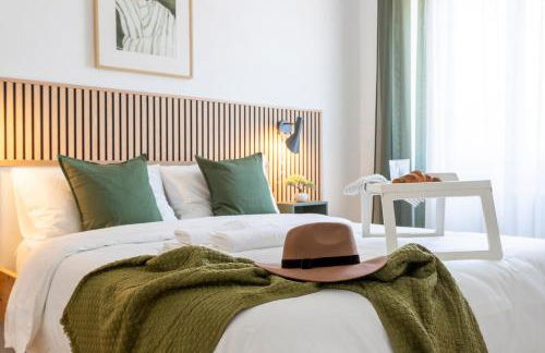 Yesclusive Apartment, parcheggio gratuito, Wi-Fi, vicino M4 Navigli, Humanitas, Forum Assago - Foto 1