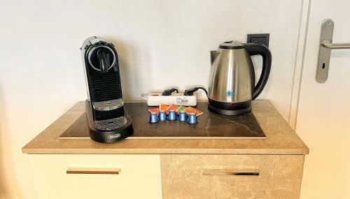 Apartment nähe Flughafen DUS - Photo 4