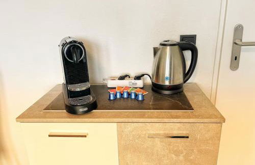 Apartment nähe Flughafen DUS - Foto 4