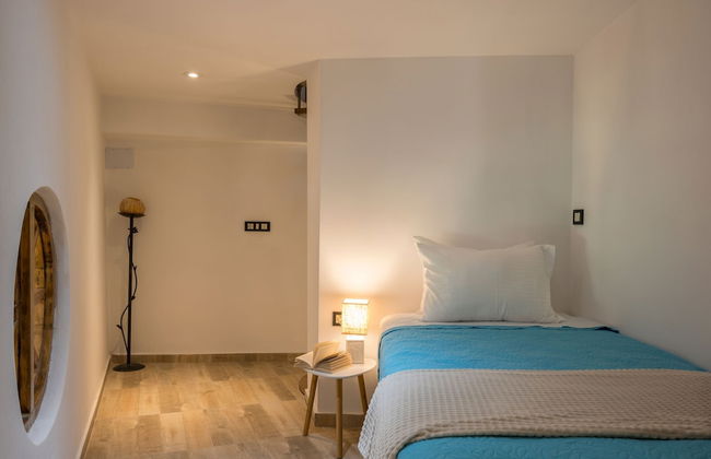 Casa Belvedere Boutique Villa - Foto 6