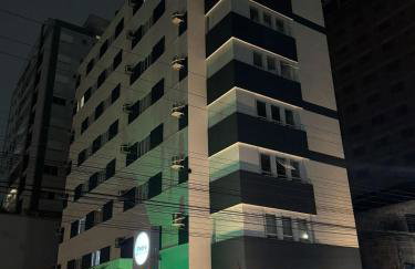 Flat Pedra Branca Hotel - Foto 14