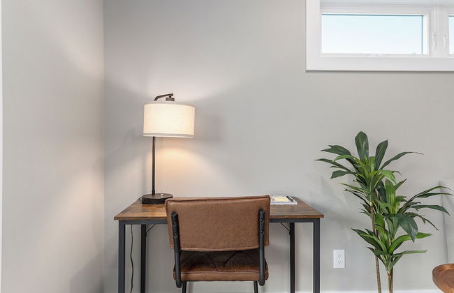 The Birches - Condotel in Lake Leelanau - Foto 26