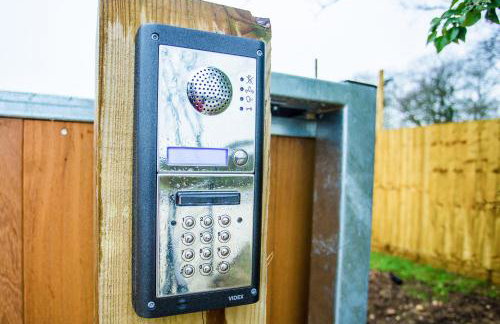 Briary Cottages at Iletts Farm - Photo 76