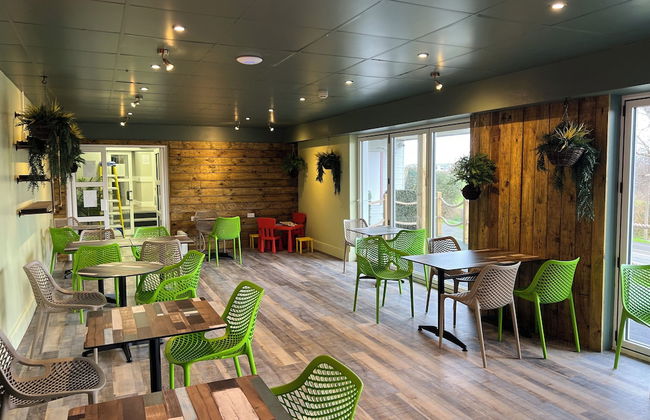 NDR Residencies - Foto 68