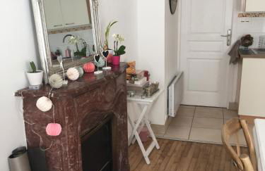 Appartement Cœur Saint-Martin - Foto 25