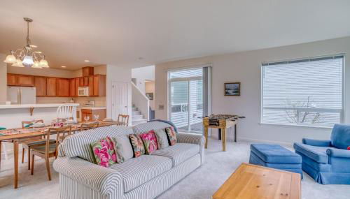 Netarts Sundown - Meredith Lodging - Foto 5