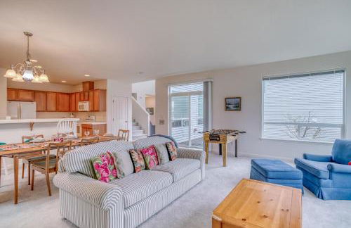 Netarts Sundown - Meredith Lodging - Foto 5