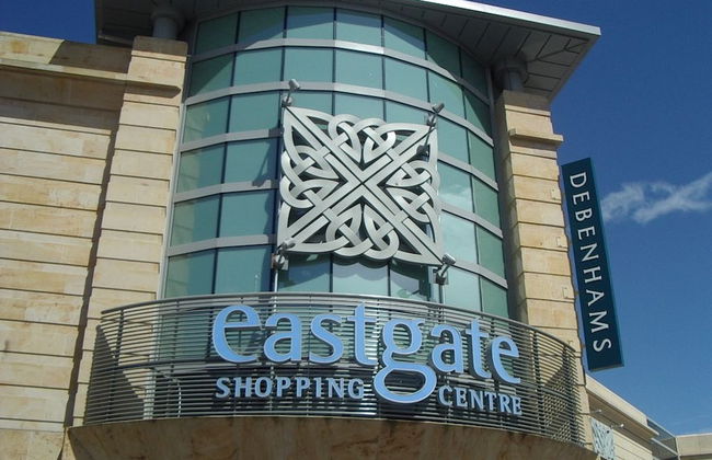 Ardconnel Court Apartments - Foto 49