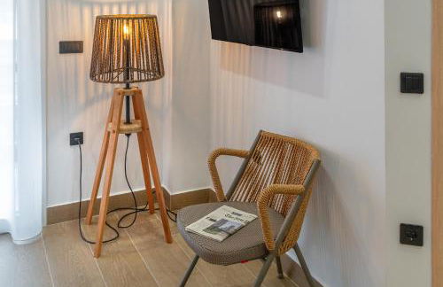 Rizes Suites Metro Dafni - Foto 24