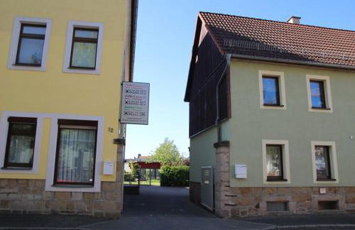 Ferienoase - Photo 8