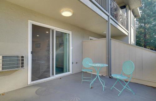 Couples Retreat 2 Mi to Dtwn Pleasanton! - Foto 20