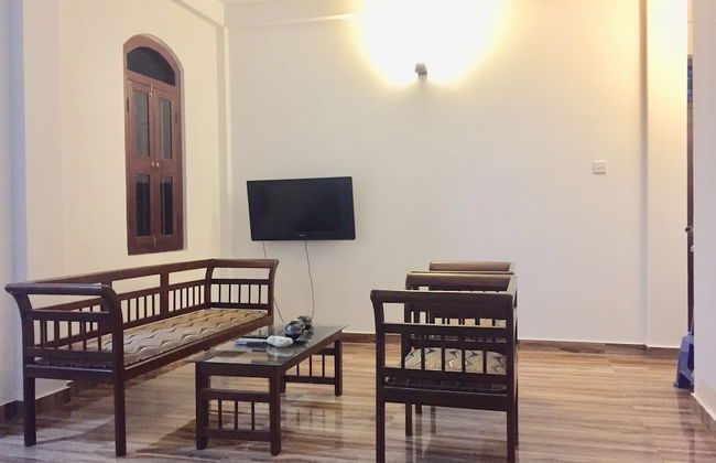 Natures Lodge-Galle - Foto 17