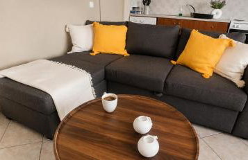 Iraklio Sea View Apartment City Center - Foto 17