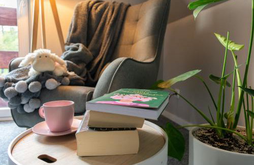 Zacisze Pod Śmielcem - Foto 21