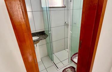 Apto Amplo e aconchegante px a praia! - Foto 34