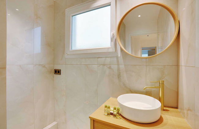 Luxurious Flat - 5br/10p - Charenton-le-pont - Photo 15