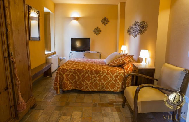 Villa Astreo - Photo 7