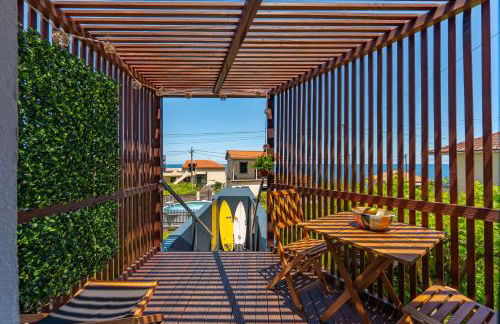 Fajã Lodges - Studio Ash - Foto 46