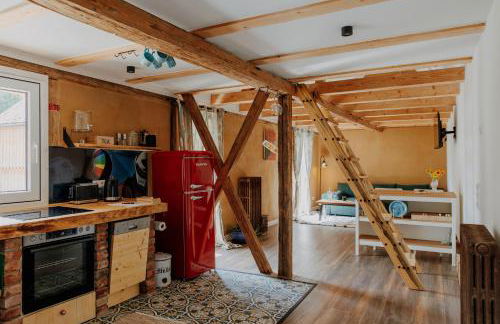 Ferienwohnung Linda - Foto 24