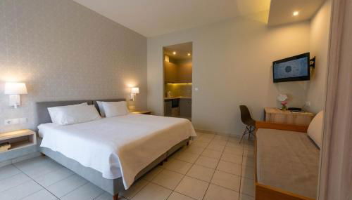 Theoxenia Hotel Apartments - Foto 2