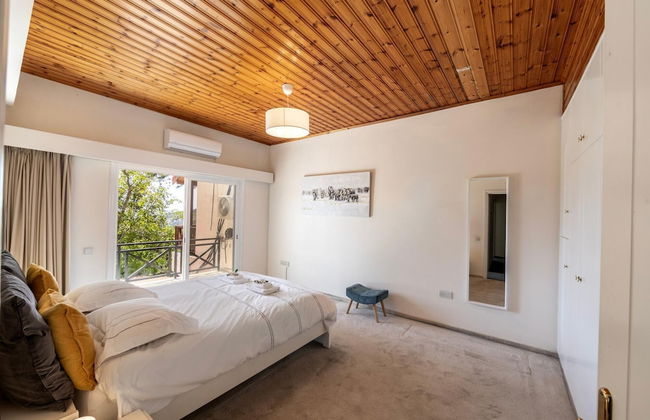 Platres Forest Panorama - Foto 11