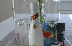 Ferienwohnung Heidestern - Foto 7