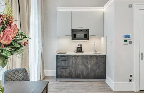 Cleveland Residences Bloomsbury - Foto 160