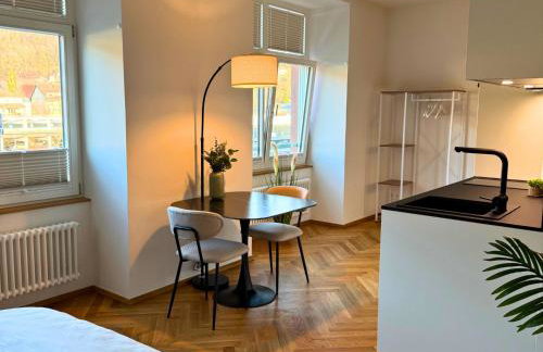 Isaak Apartment Löwenbau E2-W05 - Foto 7