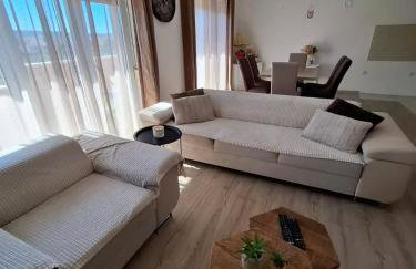 Apartman with Adriatic view "Biočić" - Foto 10