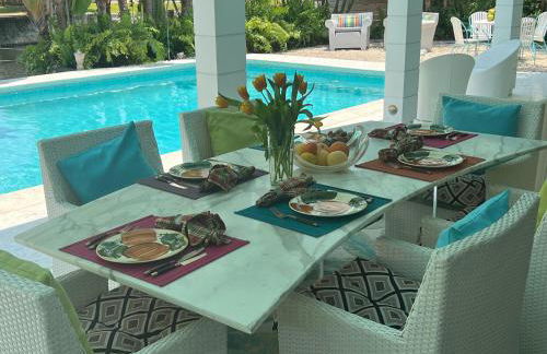 New! Waterfront Heated Pool, Fishing Pier, Designer Touches, 2mi to Beach - Photo 77