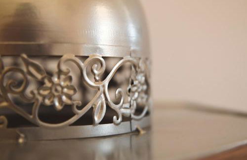 CASA RURAL EL SAUCE. A 2,5 KM DE CUENCA CAPITAL - Foto 36