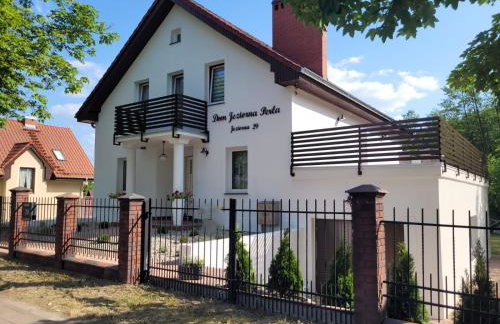 Dom Jeziorna Perla - Foto 1