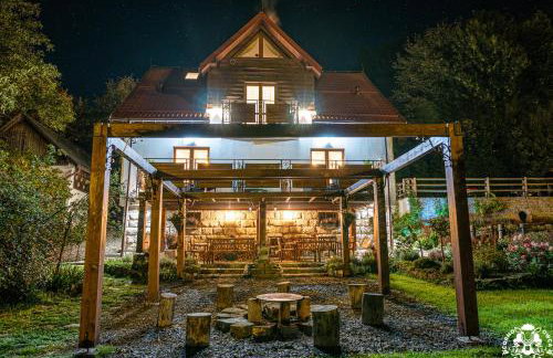 Agroturystyka Corno Owca - Foto 37