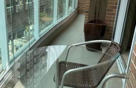 Estanconfor Flat Alto Padrão Quadra da Praia - Photo 16