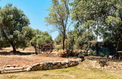 Country villa in Algarve, 15 min from beach - Foto 64