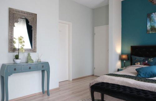 Ferienhäuser Geiseltal - Foto 9