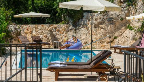 Villa Stone-Exceptional private Estate - Foto 5